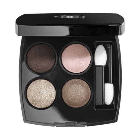 chanel les 4 ombres quadra eyeshadow 74 nymphea|chanel codes quadra eyeshadow.